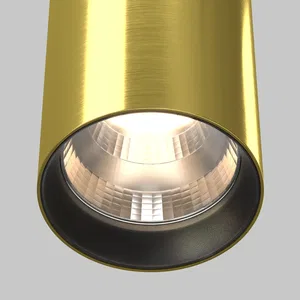 Подвесной светильник Maytoni P100PL-20W3K-BS