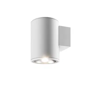 Уличный настенный светильник Outdoor O303WL-L5W3K