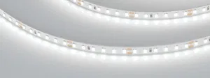 Лента UL-A120-8mm 24V Day5000 (9.6 W/m, IP20, 5m) (Arlight, 7 лет)