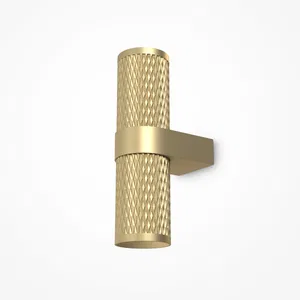 Настенный светильник (бра) Maytoni C069WL-02MG