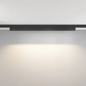 Трековый светильник Technical TR193-1-5W4K-M-B
