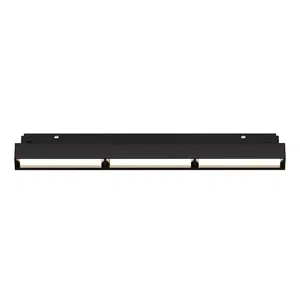 Трековый светильник Technical TR106-2-18W4K-B