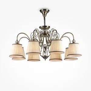 Люстра Maytoni ARM420-08-R
