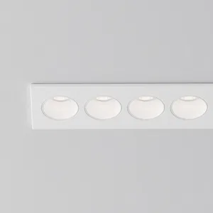Встраиваемый светильник Technical DL065-12W3-6K-W