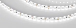 Лента RS 2-5000 24V Day5000 2x2 8mm (3014, 240 LED/m, LUX) (Arlight, 14.4 Вт/м, IP20)