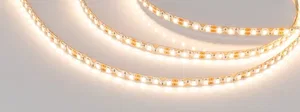 Лента RZ-A120-6mm 12V Warm2700 (12 W/m, IP20, 2835, 5m) (Arlight, 12 Вт/м, IP20)