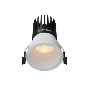 Встраиваемый светильник Technical DL118-15W-2.7K-W