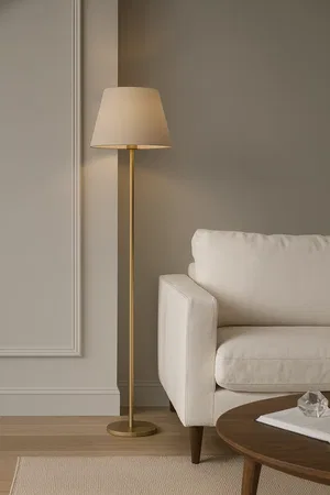 Торшер ULIGHT Mira
