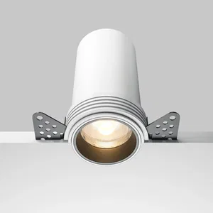 Встраиваемый светильник Technical DL125-L12-3K-TRS-W