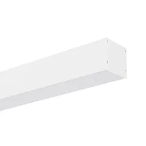 Светильник SP-LINE-3535-L1004-12W Day4000 (RAL9003, 120 deg, 230V) IP33 (Arlight, Металл)
