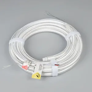 Лента герметичная MOONLIGHT-COTTON-TOP-S-M560-D13xmm 24V Day4000 (11 W/m, IP65, 5m, wire x1) (Arlight, Вывод прямой, 3 года)