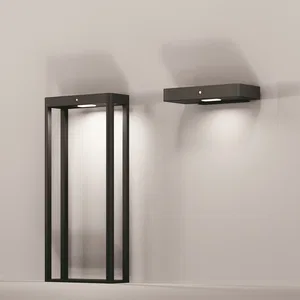 Светильник на солнечной батарее Outdoor OSL456WL-L2GF3K
