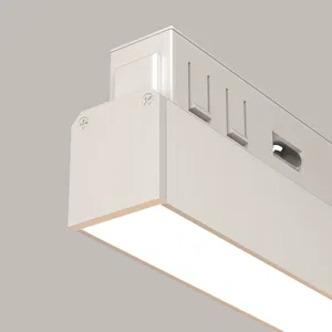 Трековый светильник Technical TR102 (23мм EXILITY)