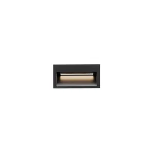 Подсветка для лестниц Outdoor O512SL-L3B3K