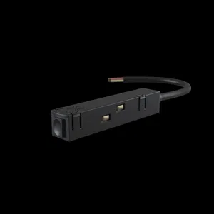 Комплектующие для систем освещения с токоведущими элементами Technical TRA004B-22B