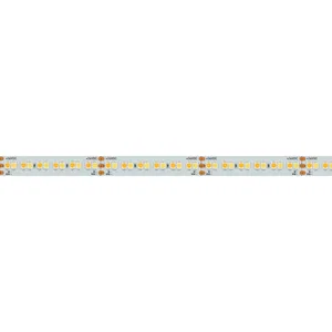 Лента RT-A240-10mm 24V White-MIX (19.2 W/m, IP20, 3528, 5m) (Arlight, Изменяемая ЦТ)