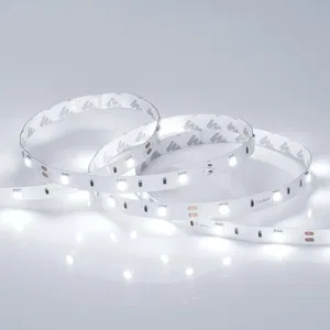 Лента RT 2-5000 12V White6000 (5060, 150 LED, LUX) (Arlight, 7.2 Вт/м, IP20)