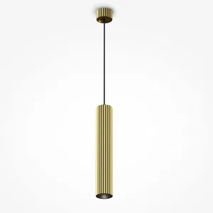 Подвесной светильник Maytoni P106PL-01-GU10-BS