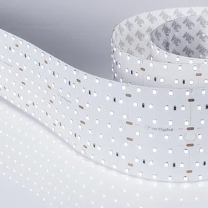 Лента S2-2500 24V White 6000K 85mm (2835, 560 LED/m, LUX) (Arlight, 40 Вт/м, IP20)