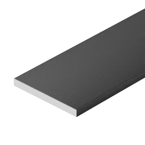 Полоса ARH-W20-3000 BLACK (Arlight, Алюминий)