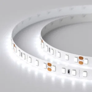Лента RT 2-5000 24V Cool 8K 2x (2835, 600 LED, PRO) (Arlight, 14.4 Вт/м, IP20)