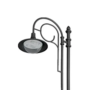 Светильник OXOR-AMPIL-LUZ-580х480-50W Day4000 (BK, 120 deg, 230V) IP65 OPAL (Arlight, -)
