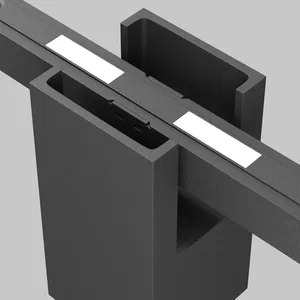 Трековый светильник Technical TR121-4 (23мм EXILITY)