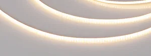 Лента COB-X400-3mm 24V Warm3000 (4.8 W/m, IP20, CSP, 5m) (Arlight, -)