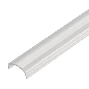 Экран ARH-BENT-W11-2000 Clear (Arlight, Пластик)