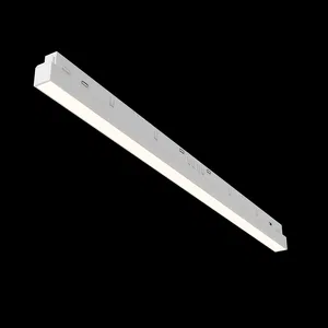 Трековый светильник Technical TR030-4-24WTW-DSZ-W