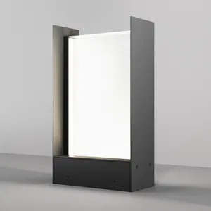 Ландшафтный светильник Outdoor O445FL-L20GF3K