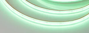 Лента COB-5000PS-CSP-544-24V Green (10mm, 11.5W, IP67) (Arlight, -)