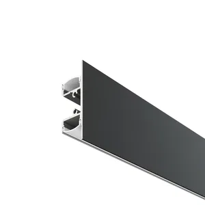 Профиль Led Strip ALM-1848-B-2M