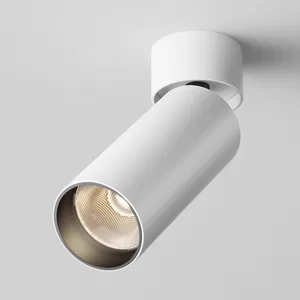 Потолочный светильник Technical C055CL-L12W3K-W-W