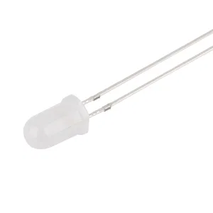 Светодиод ARL-5613UBW-1cd (Arlight, 5мм (круглый))