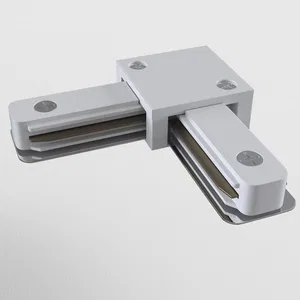 Комплектующие для систем освещения с токоведущими элементами Technical TRA001CL-11W