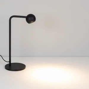 Светильник SP-OTTORI-TAB-6W Warm3000 (BK, 30 deg, 230V) (Arlight, IP20 Металл, 3 года)