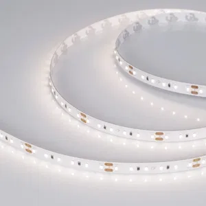 Лента MICROLED-M120-8mm 24V Day4000 (6.5 W/m, IP20, 2216, 5m) (Arlight, Открытый)