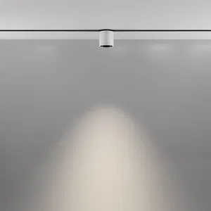 Трековый светильник Technical TR132-2-7W3K-B