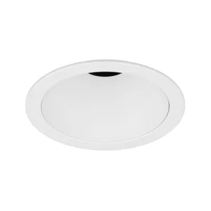 Светильник MS-ARADO-BUILT-R65-9W Warm2700 (WH-WH, 55 deg, 230V) (Arlight, IP20 Металл, 5 лет)