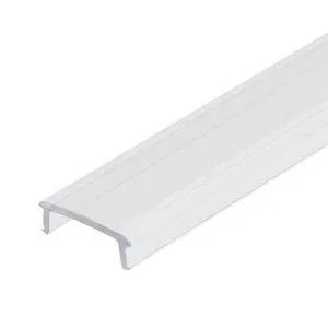 Экран ARH-DECORE-S12 Flat Clear (Arlight, Пластик)