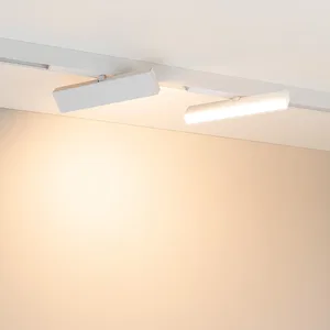 Светильник MAG-FLAT-FOLD-25-S400-12W Warm3000 (WH, 100 deg, 24V) (Arlight, IP20 Металл, 5 лет)