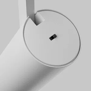 Трековый светильник Technical TR197-3-20WCCT-M-W