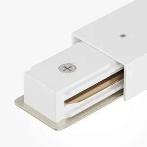 Комплектующие для систем освещения с токоведущими элементами Technical TRA001CB-11W