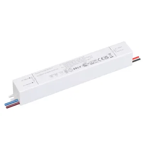 Блок питания ARPV-SP-48060-SLIM-PFC (48V, 1.25A, 60W) (Arlight, IP65 Пластик, 5 лет)