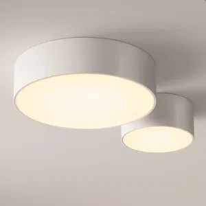 Уличный потолочный светильник Outdoor O430CL-L15W3K