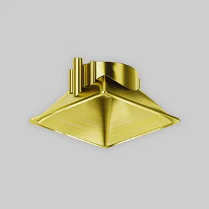 Аксессуары честный знак Technical Ring8-10W-SQ-BS