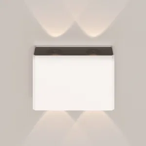 Архитектурная подсветка Outdoor O433WL-L4W3K
