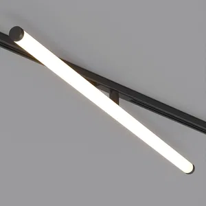 Светильник MAG-ORIENT-TUBE-TURN-L900-30W Day4000 (BK, 180 deg, 48V) (Arlight, IP20 Металл, 5 лет)