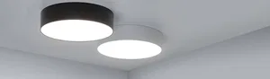 Светильник SP-RONDO-120A-12W Day White (Arlight, IP40 Металл, 3 года)
